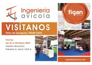 INGENIERIERIA AVICOLA FIGAN 2025